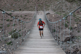 Aconcagua Ultra Trail 2023