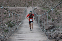 Aconcagua Ultra Trail 2023