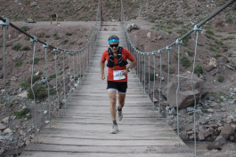 Aconcagua Ultra Trail 2023