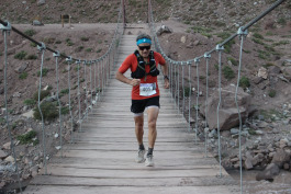 Aconcagua Ultra Trail 2023