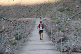 Aconcagua Ultra Trail 2023