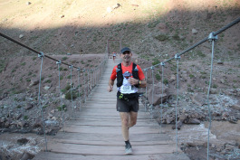 Aconcagua Ultra Trail 2023