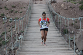 Aconcagua Ultra Trail 2023