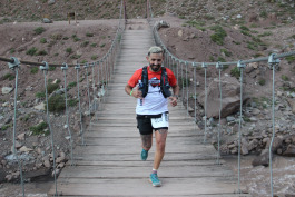 Aconcagua Ultra Trail 2023