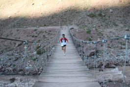 Aconcagua Ultra Trail 2023