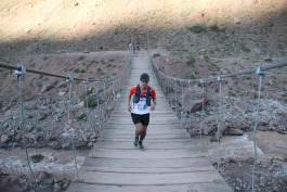 Aconcagua Ultra Trail 2023