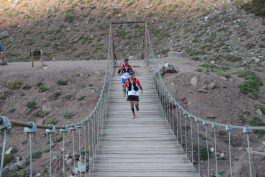 Aconcagua Ultra Trail 2023