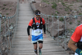 Aconcagua Ultra Trail 2023