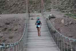 Aconcagua Ultra Trail 2023