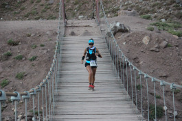 Aconcagua Ultra Trail 2023