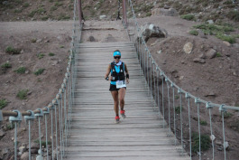 Aconcagua Ultra Trail 2023