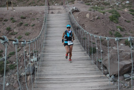 Aconcagua Ultra Trail 2023