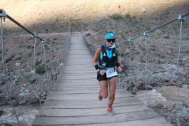 Aconcagua Ultra Trail 2023