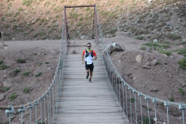 Aconcagua Ultra Trail 2023