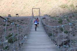 Aconcagua Ultra Trail 2023