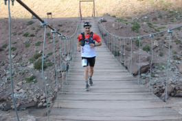 Aconcagua Ultra Trail 2023