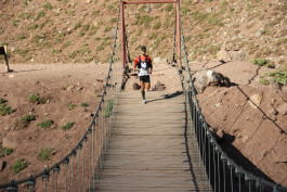 Aconcagua Ultra Trail 2023