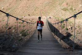 Aconcagua Ultra Trail 2023