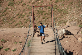 Aconcagua Ultra Trail 2023