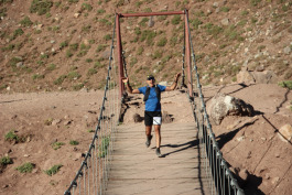 Aconcagua Ultra Trail 2023