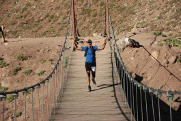 Aconcagua Ultra Trail 2023