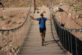 Aconcagua Ultra Trail 2023