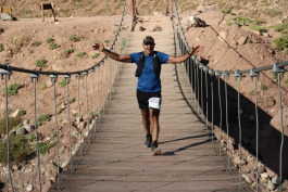 Aconcagua Ultra Trail 2023