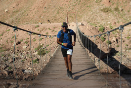 Aconcagua Ultra Trail 2023