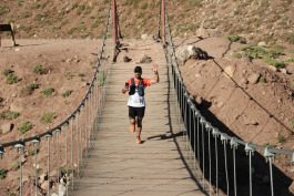 Aconcagua Ultra Trail 2023