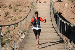 Aconcagua Ultra Trail 2023