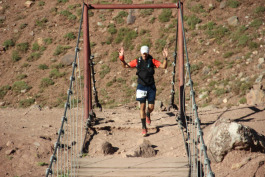 Aconcagua Ultra Trail 2023