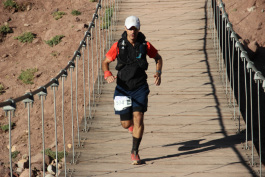 Aconcagua Ultra Trail 2023