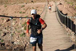 Aconcagua Ultra Trail 2023