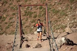 Aconcagua Ultra Trail 2023