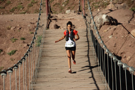 Aconcagua Ultra Trail 2023