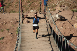 Aconcagua Ultra Trail 2023