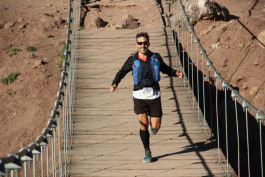 Aconcagua Ultra Trail 2023