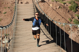 Aconcagua Ultra Trail 2023