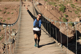 Aconcagua Ultra Trail 2023