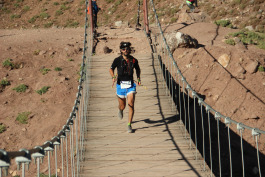 Aconcagua Ultra Trail 2023