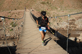 Aconcagua Ultra Trail 2023