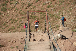 Aconcagua Ultra Trail 2023