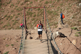 Aconcagua Ultra Trail 2023