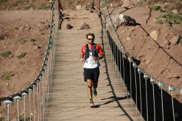 Aconcagua Ultra Trail 2023