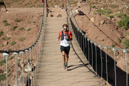 Aconcagua Ultra Trail 2023