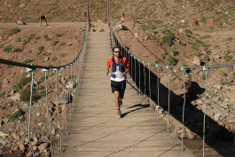 Aconcagua Ultra Trail 2023