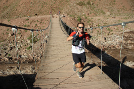 Aconcagua Ultra Trail 2023