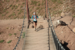 Aconcagua Ultra Trail 2023