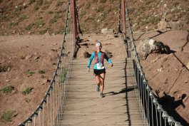 Aconcagua Ultra Trail 2023