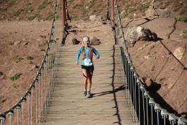 Aconcagua Ultra Trail 2023